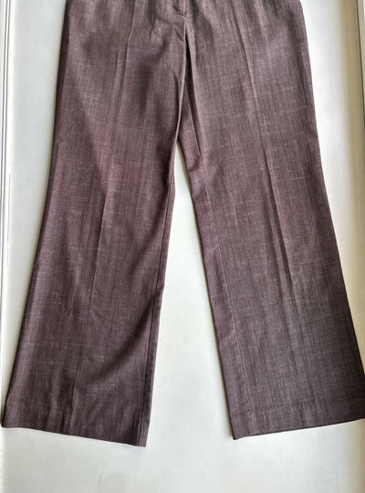 Attention Brown Pants Size M 3