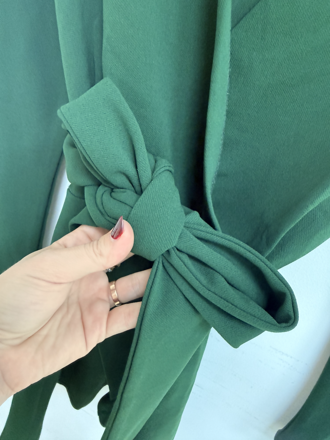 Daphnea Paris Romper