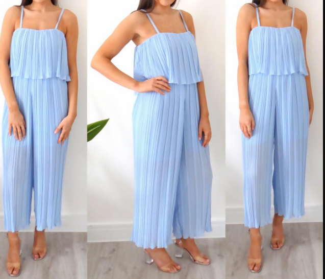 SHEIN Jumpsuit Size: M