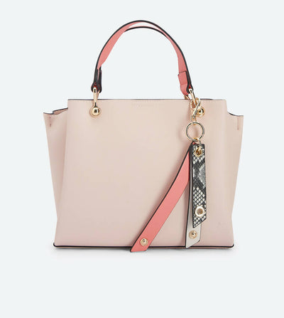 ALDO pink bag