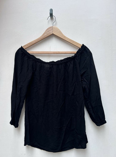 Vero Moda Off Shoulder Top XS