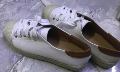 SHEIN Sneakers Size: 40