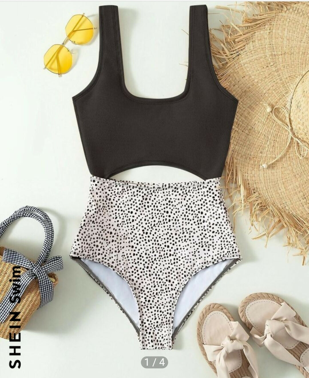 Women Beachwear – Snails