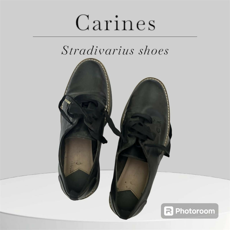 Stradivarius Shoes Size: 37