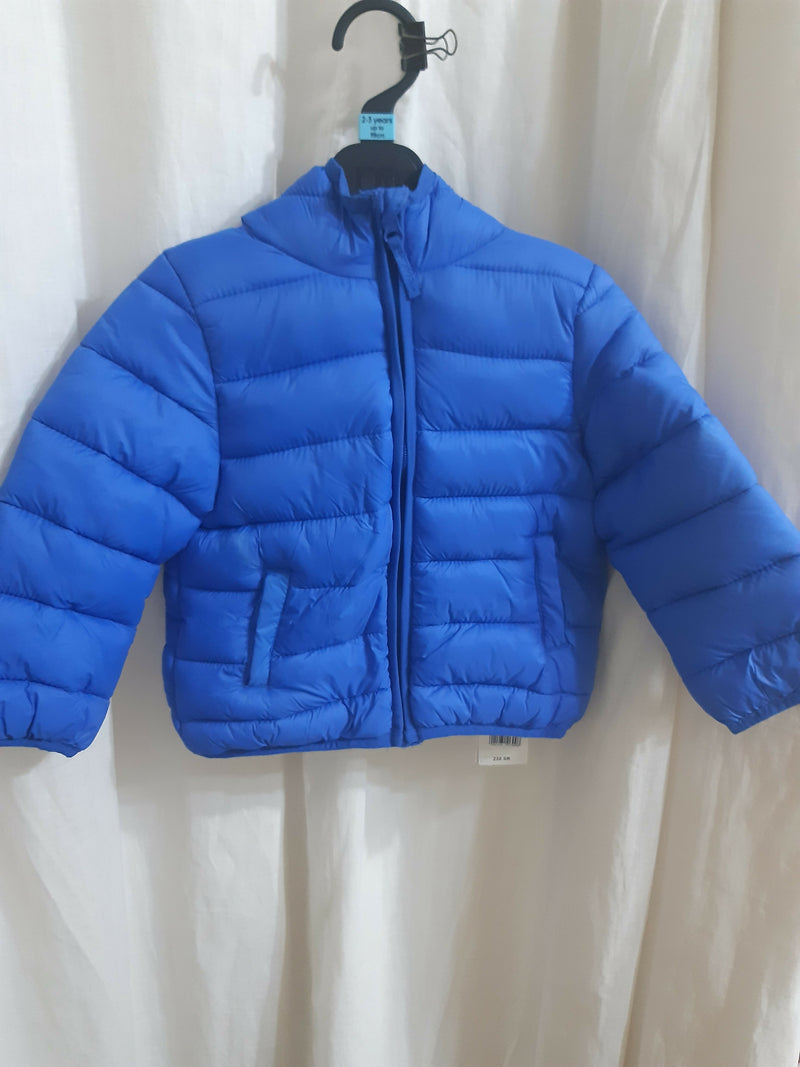 Mothercare Jacket 2-3 YRS NEW WITH TAG