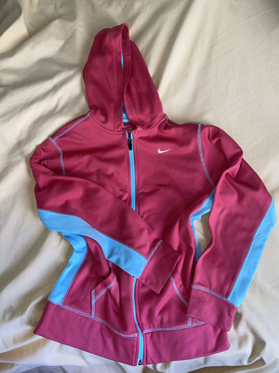 Nike Tracksuit Jacket size XL