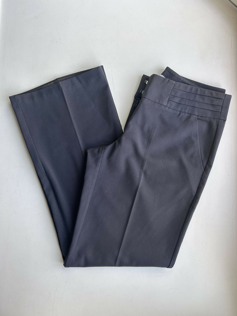 Formal Flare Pants 1