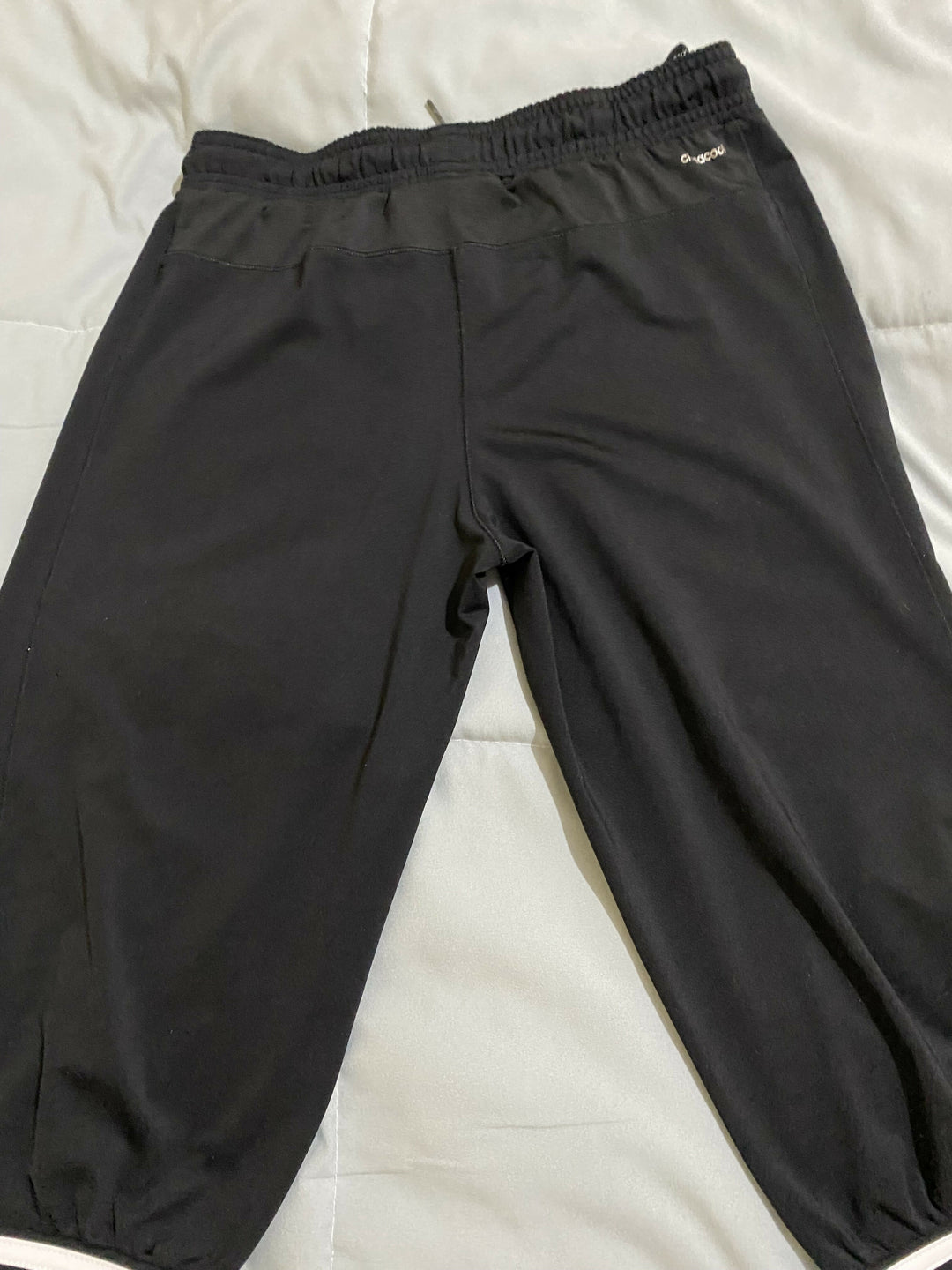 Adidas Damen 3/4 Hose Climacool Training Size: S/M