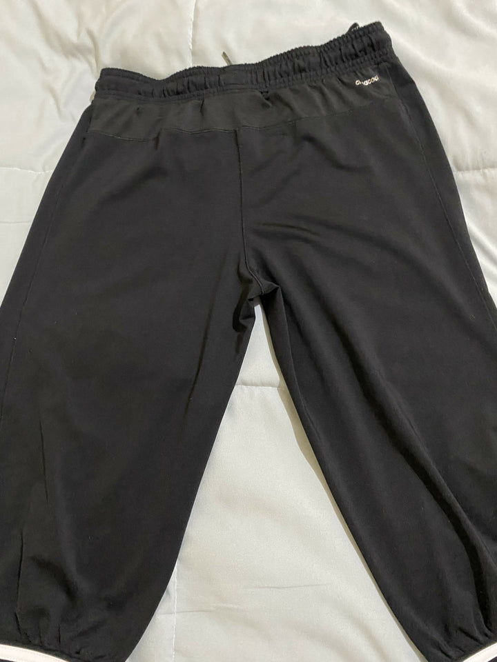 Adidas Damen 3/4 Hose Climacool Training Size: S/M
