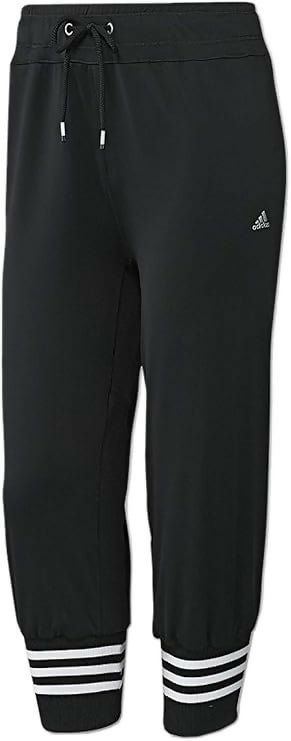 Adidas Damen 3/4 Hose Climacool Training Size: S/M