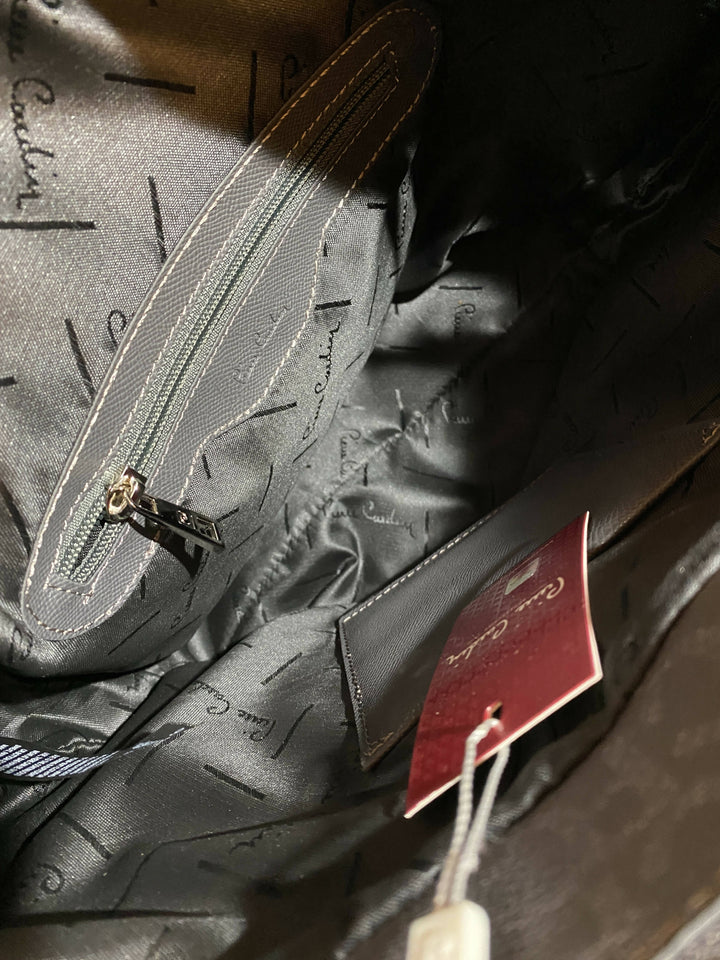 Pierre Cardin Bag NEW WITH TAG