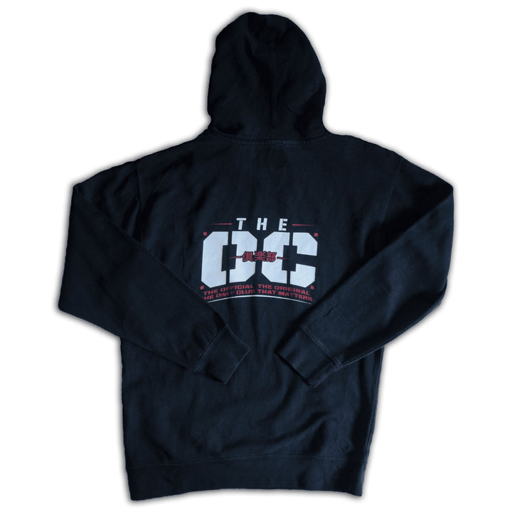 WWE The OC Hoodie - Size M