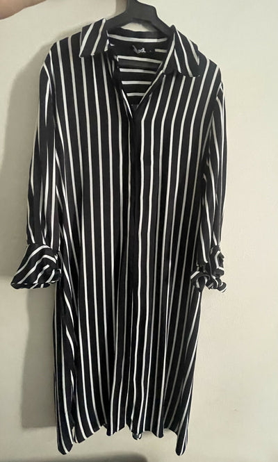 ADL Dress Size XL