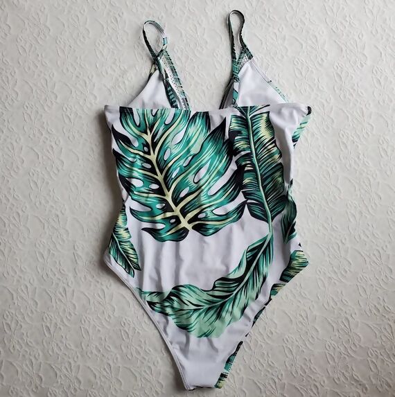 SHEIN Swimsuit Size: S