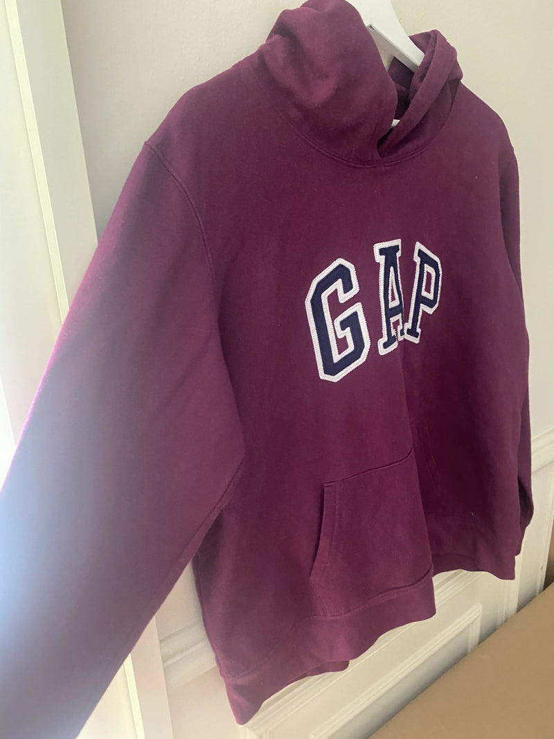 Gap Hoodie XL