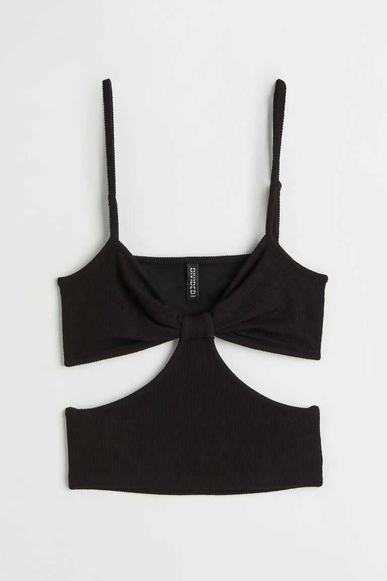 H&M Crop Top Size: XXS / XS