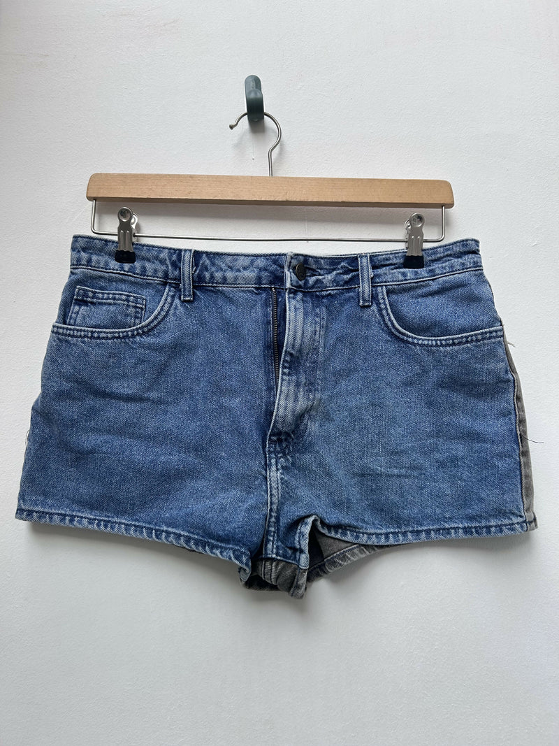 Forever 21 Denim Shorts EU44