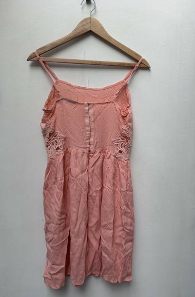 Summer Dress Size L