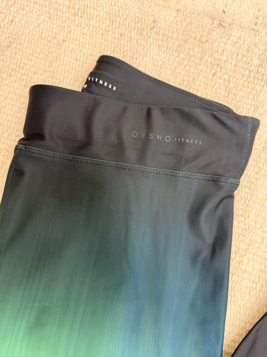 Oysho Leggings Size M