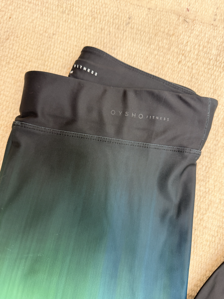 Oysho Leggings Size M