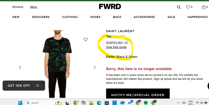 YSL