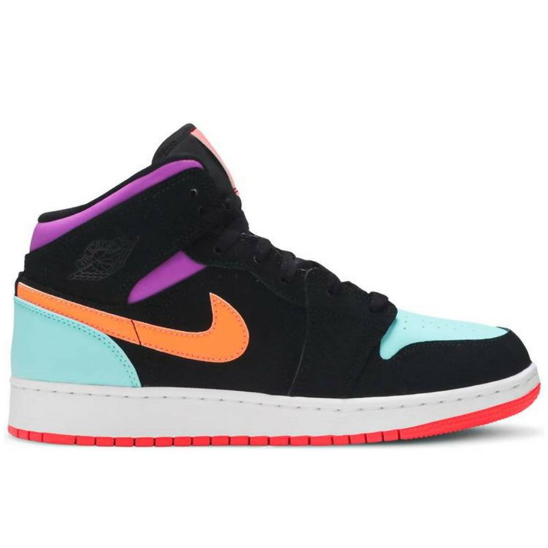 Nike Air Jordan 1 Mid "Candy" Sneakers Size:38