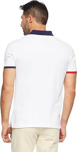 U.S. POLO ASSN New Polo Shirt