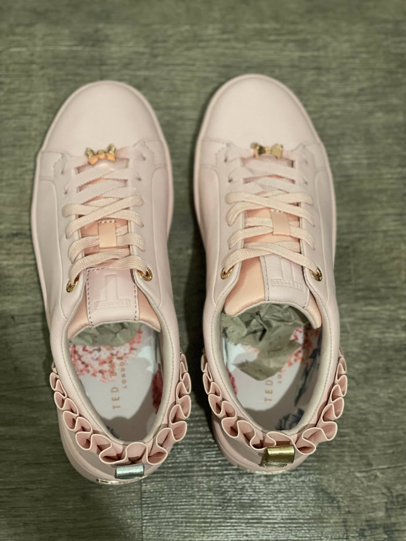 Ted Baker Sneakers Size: 38