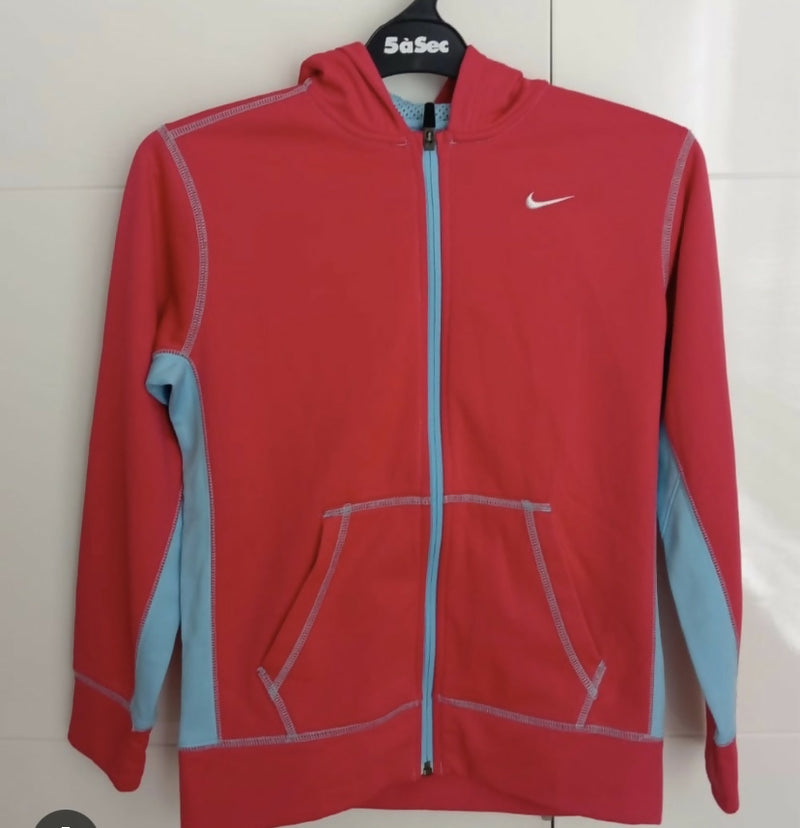 Nike Tracksuit Jacket size XL