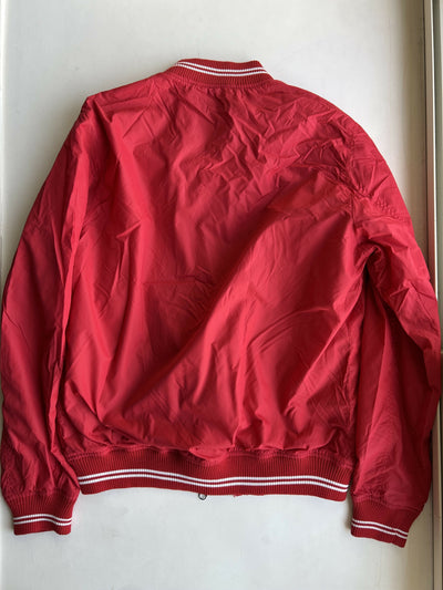 H&M Red Jacket Size M:L 2