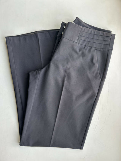 Formal Flare Pants 2