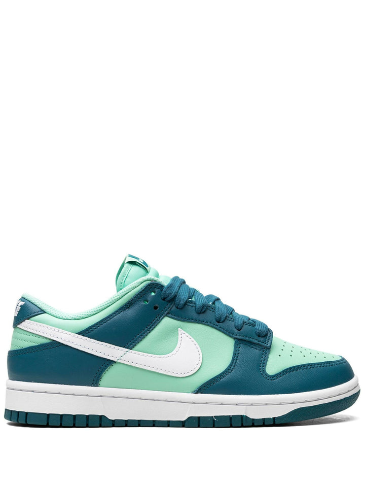 Nike Dunk low Geode Teal Size: 38.5