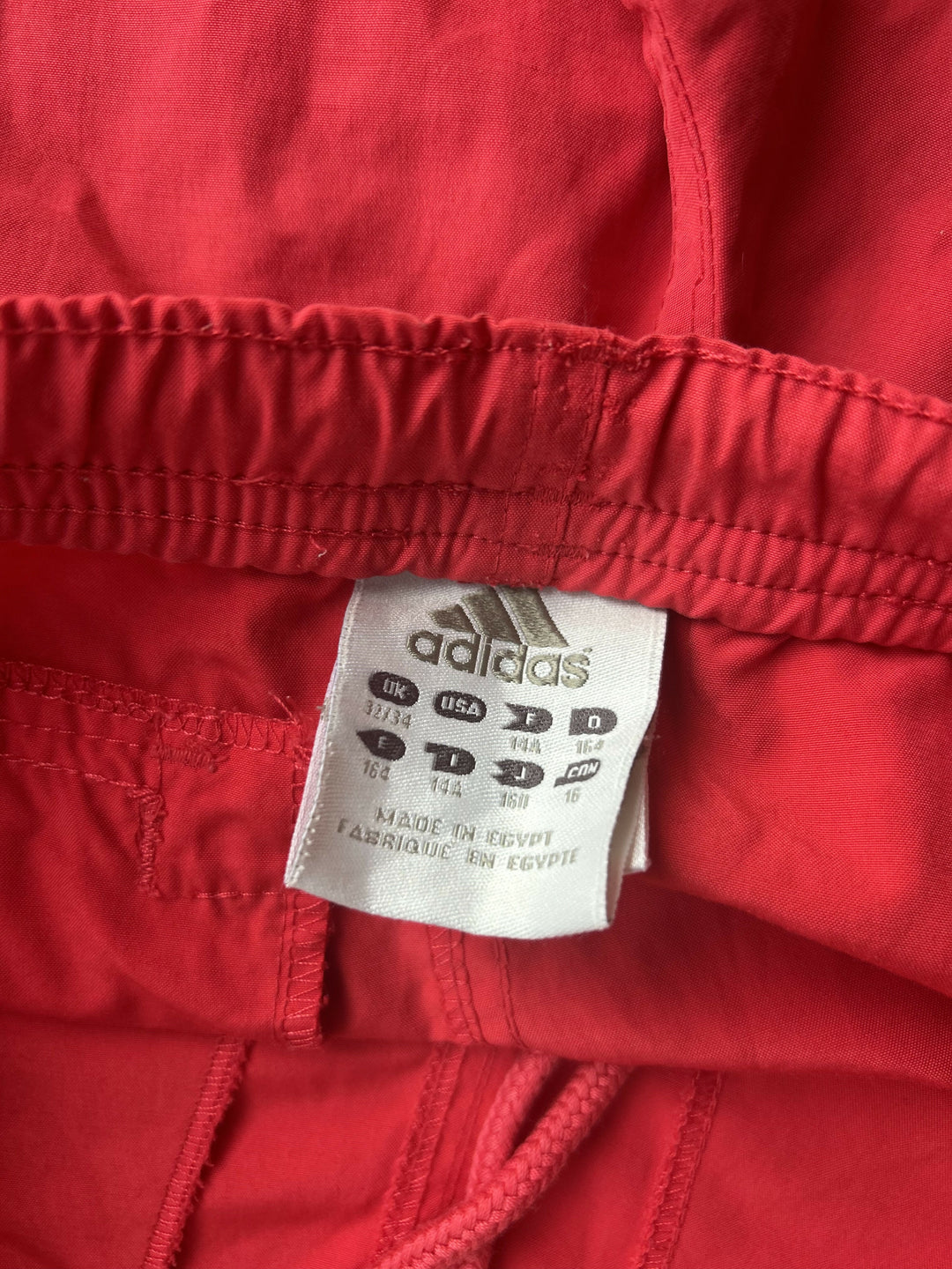 Adidas Short Pants Size S:M 32:34