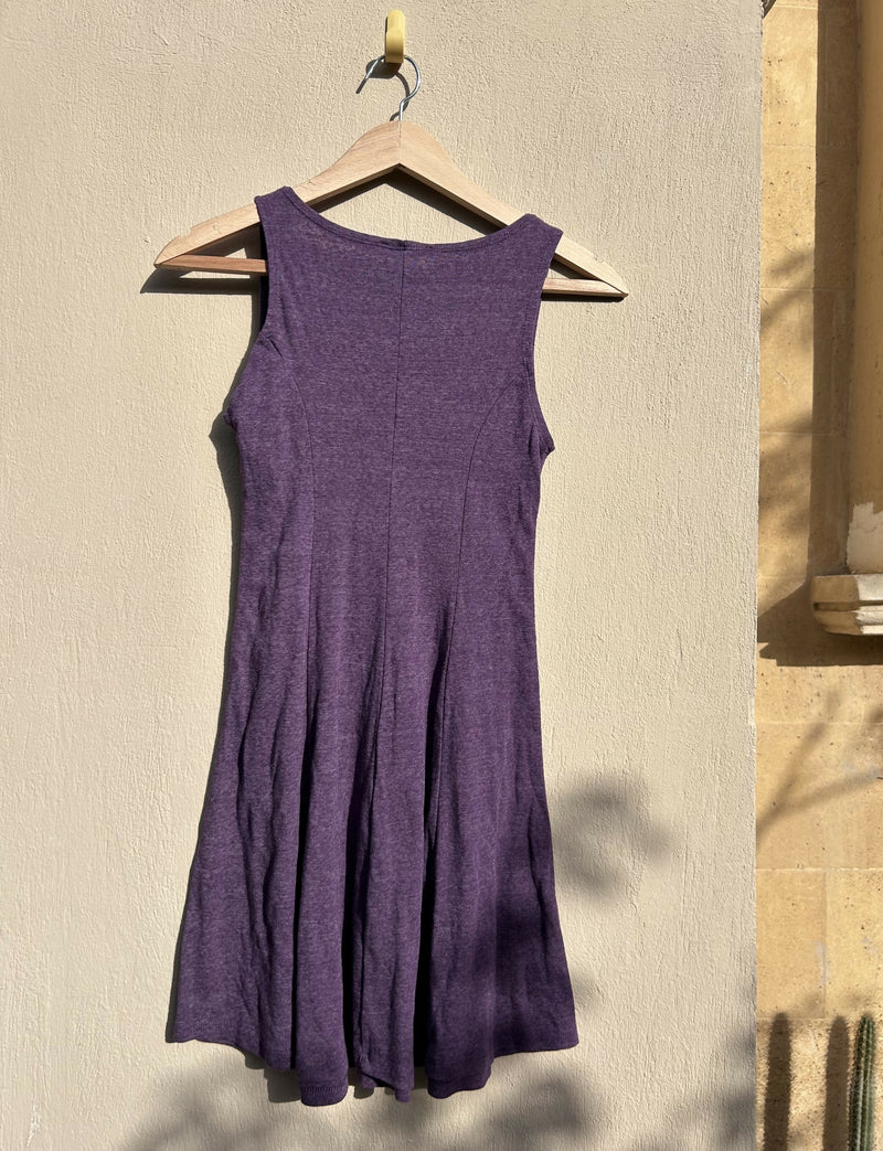 Forever 21 Purple Dress Size M