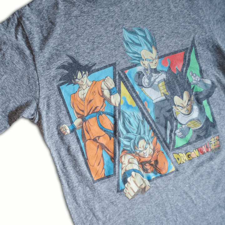 Dragon Ball Super Tee - Size S