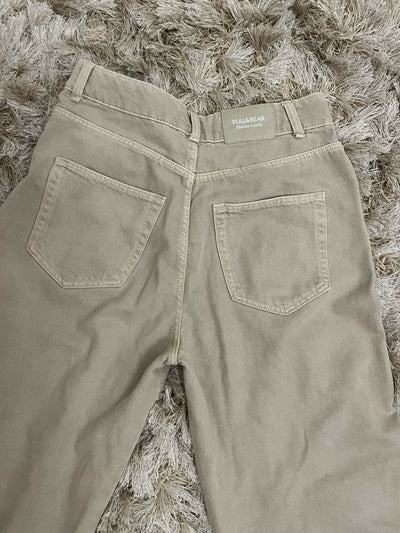 Pull&Bear Pants Size: EUR 34