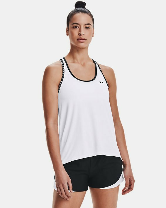 Under Armour Tank Top: M