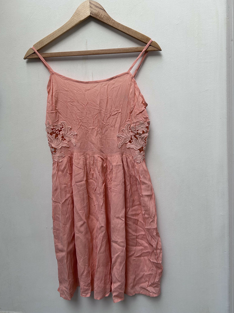 Summer Dress Size L