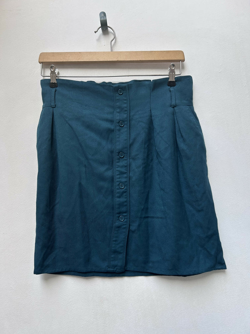 Green Promod Skirt EUR36