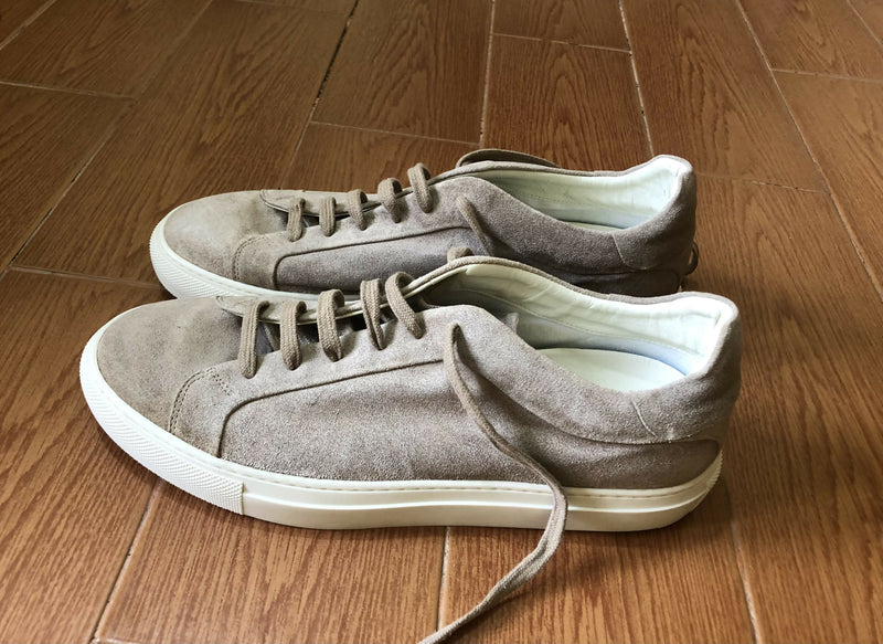 Massimo Dutti Sneakers Size: 42