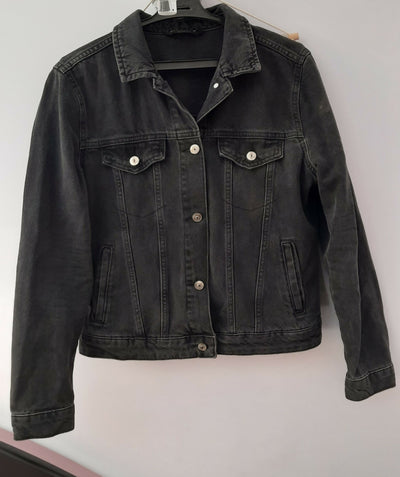 LCW Denim Jacket Size: M/L