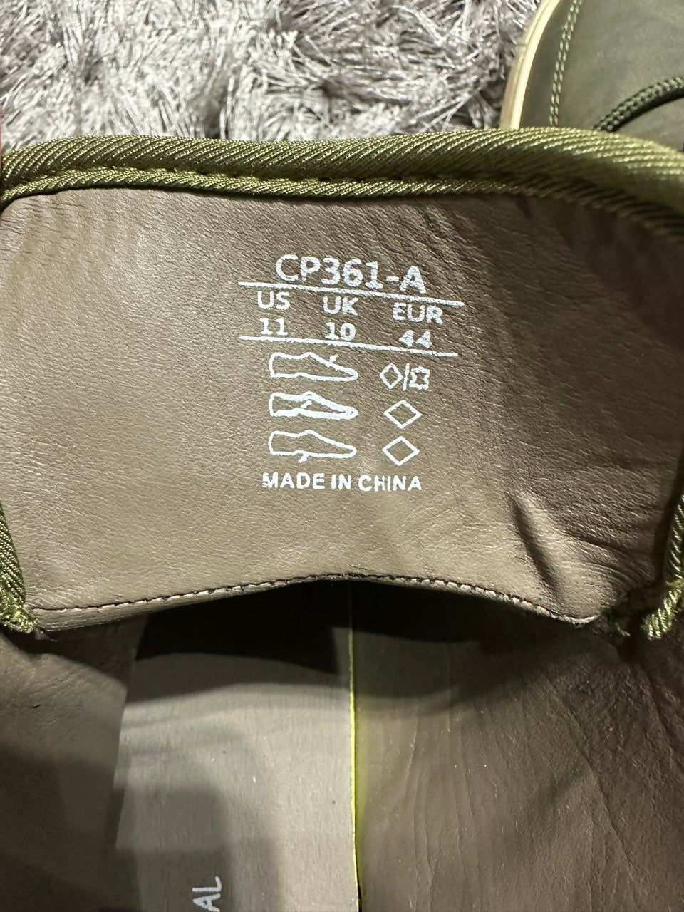 GS5