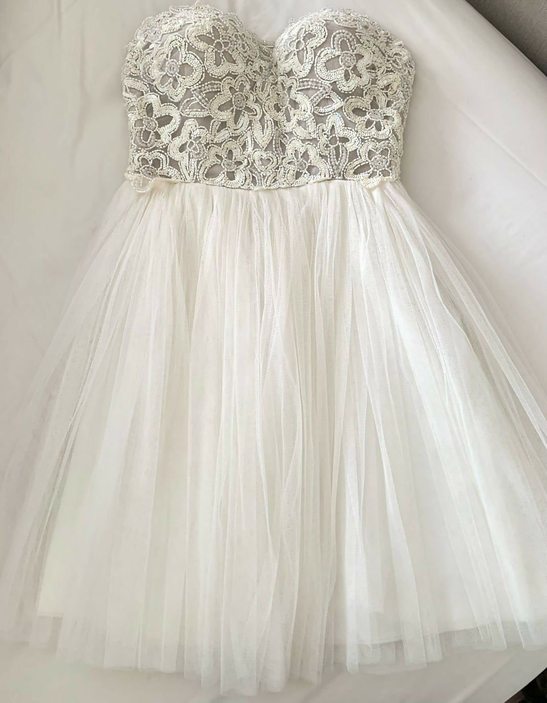 Tarek Idiz Dress