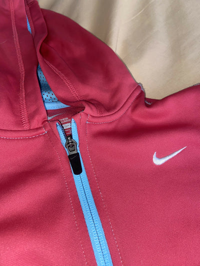 Nike Tracksuit Jacket size XL