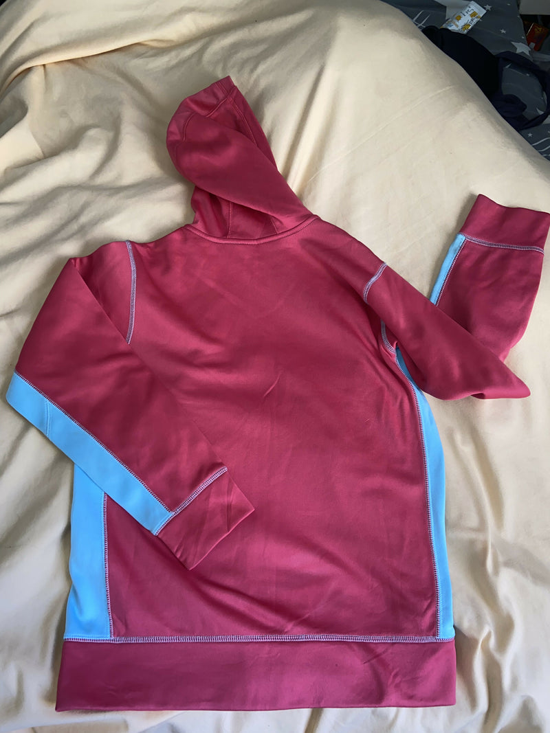 Nike Tracksuit Jacket size XL