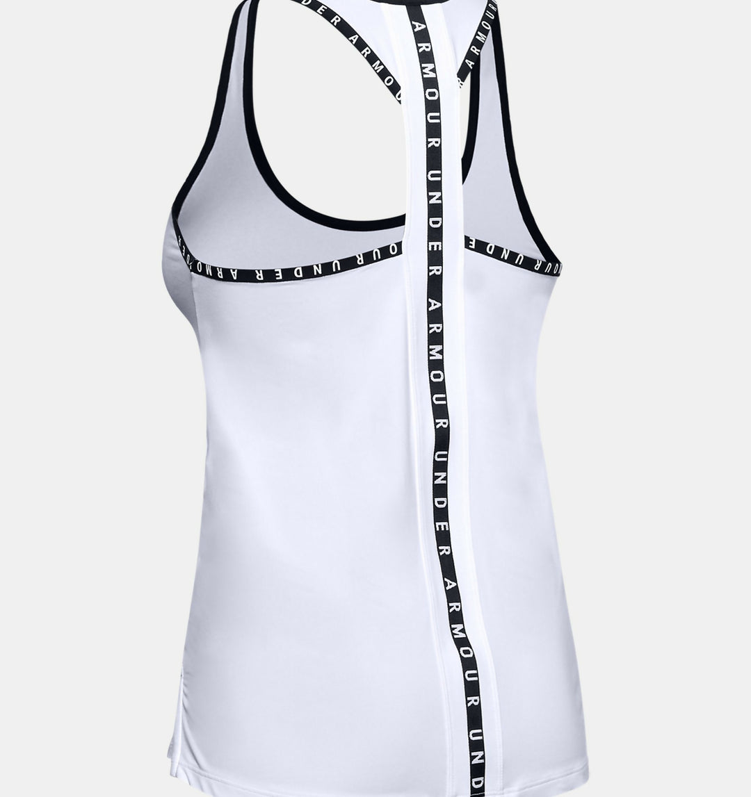 Under Armour Tank Top: M