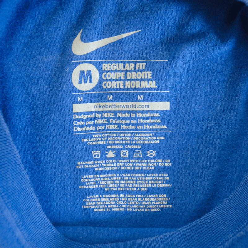 Nike University of Kentucky Wildcats Tee - Size M