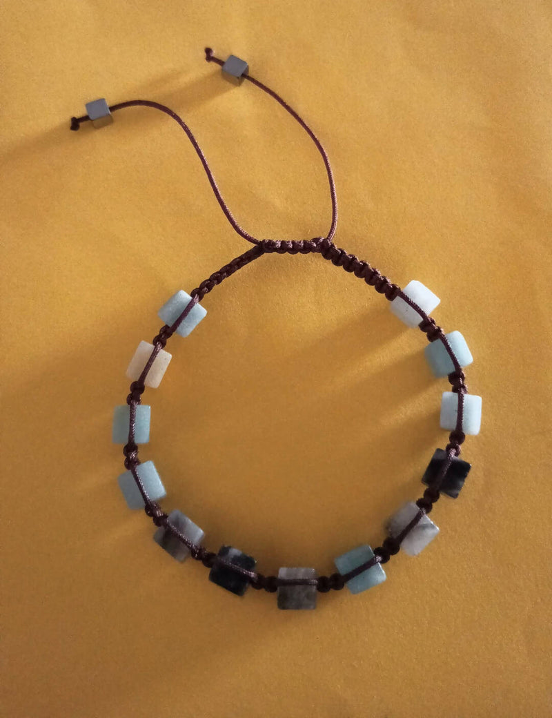 Amazonite Bracelet