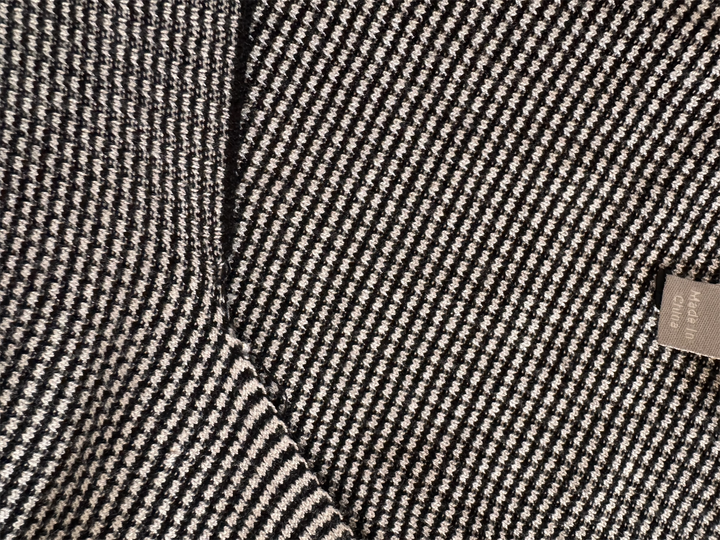 ASOS Square Neck Body-con Dress: S