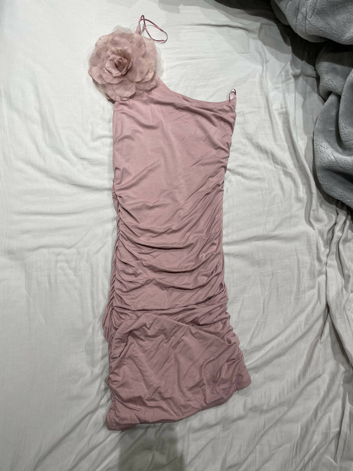 Top Shop Rose Dress (New with tag)